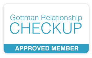 Gottman Relationship Checkup Approved Member